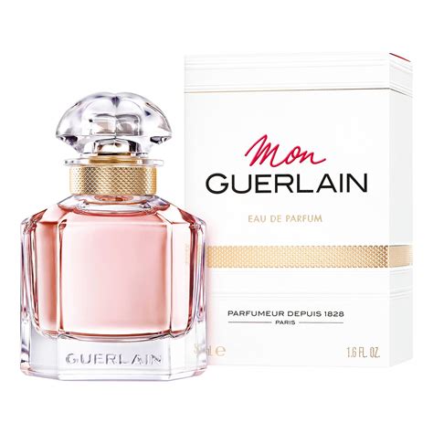 guerlain parfum mon